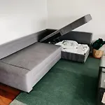 Fortaleza Apartment Amden