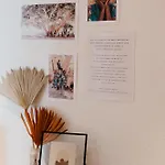 Fortaleza アパート アムデン