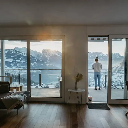 Fortaleza דירה *