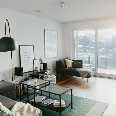 דירה Fortaleza *