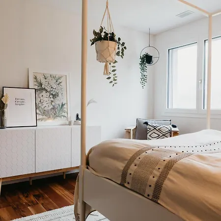 Fortaleza Apartment