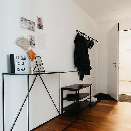 Fortaleza דירה *