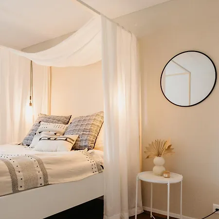 Apartment Fortaleza Amden