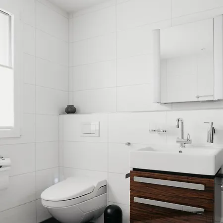 Fortaleza Apartment *