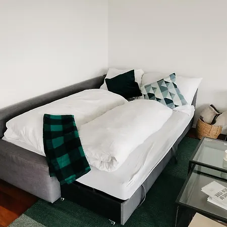 Apartment Fortaleza Amden