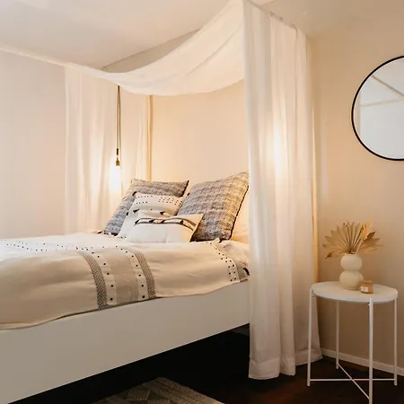 Apartment Fortaleza Amden