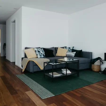 Apartment Fortaleza Amden