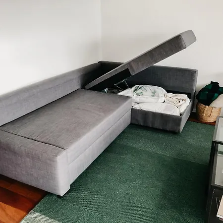 Fortaleza Apartment Amden