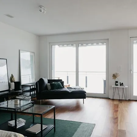 Fortaleza Apartment