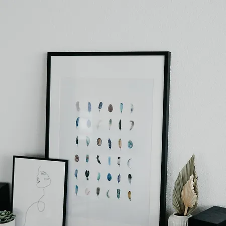 דירה Fortaleza אמדן