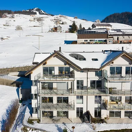 דירה Fortaleza אמדן