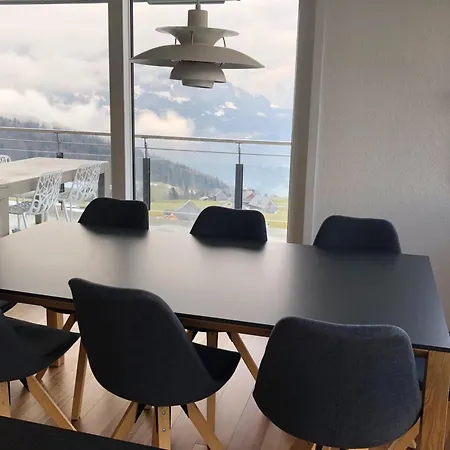 Fortaleza Apartment
