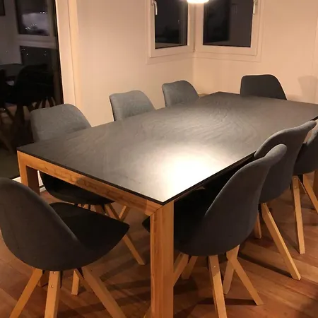 Fortaleza Apartment *