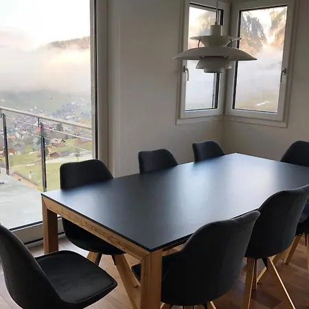 Apartment Fortaleza Amden
