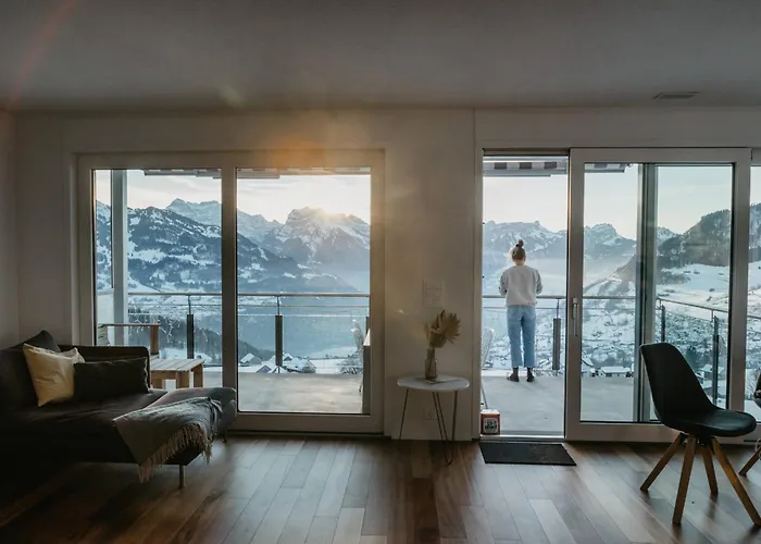 Fortaleza Appartement *