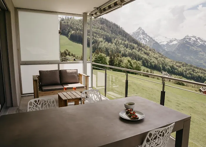 Fortaleza Appartement *