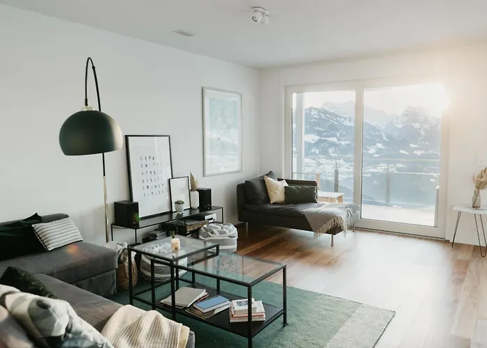 Appartement Fortaleza *