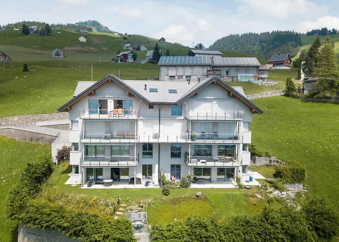 Appartement Fortaleza