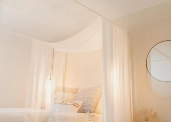 Appartement Fortaleza Amden