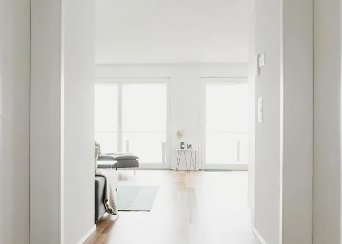 Appartement Fortaleza