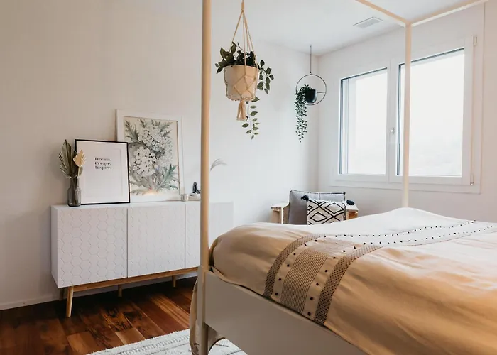 Fortaleza Appartement