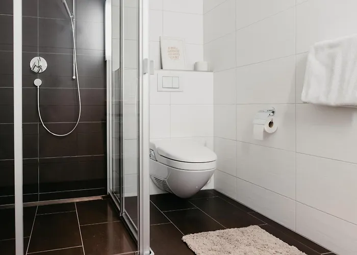 Appartement Fortaleza *