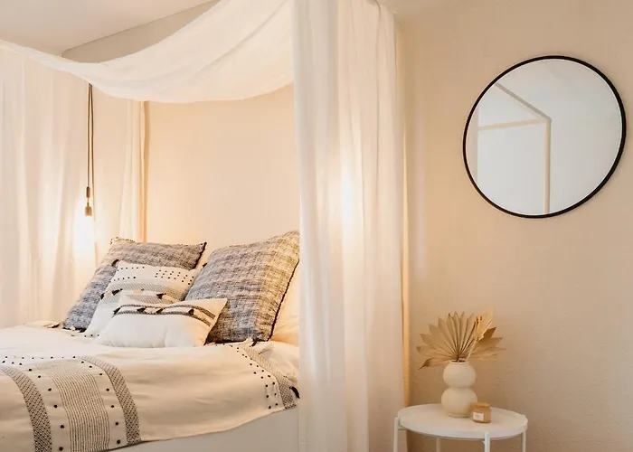 Appartement Fortaleza Amden