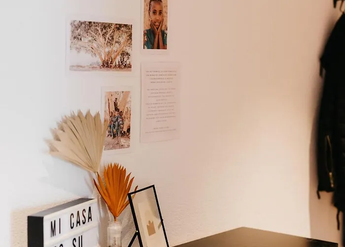 Appartement Fortaleza