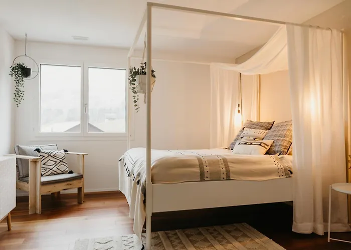 Appartement Fortaleza *