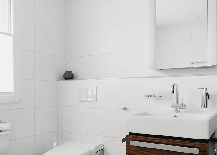 Fortaleza Appartement *