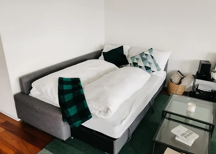 Appartement Fortaleza Amden