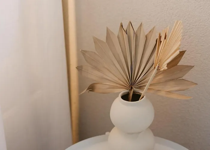 Fortaleza Appartement