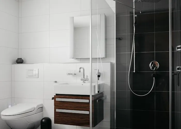 Fortaleza Appartement *