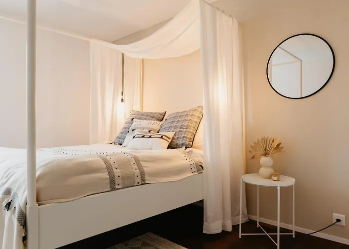 Appartement Fortaleza Amden