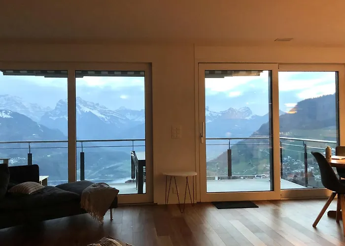 Appartement Fortaleza *