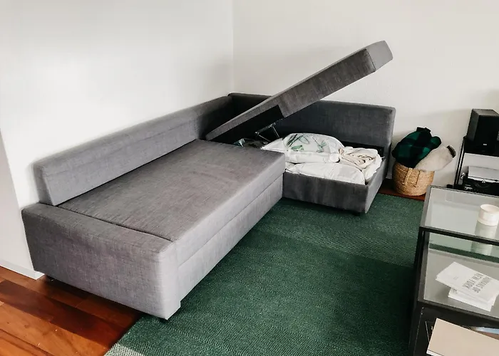 Fortaleza Appartement Amden