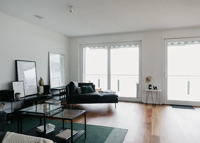 Fortaleza Appartement