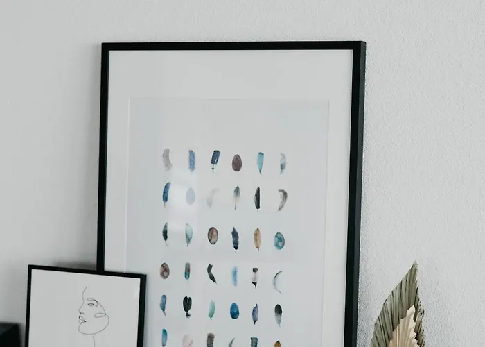 Appartement Fortaleza Amden