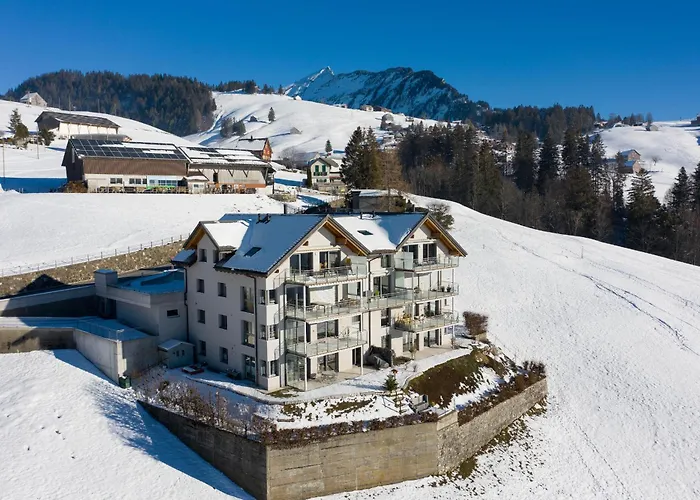 Appartement Fortaleza