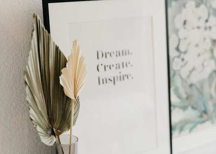 Fortaleza Appartement Amden