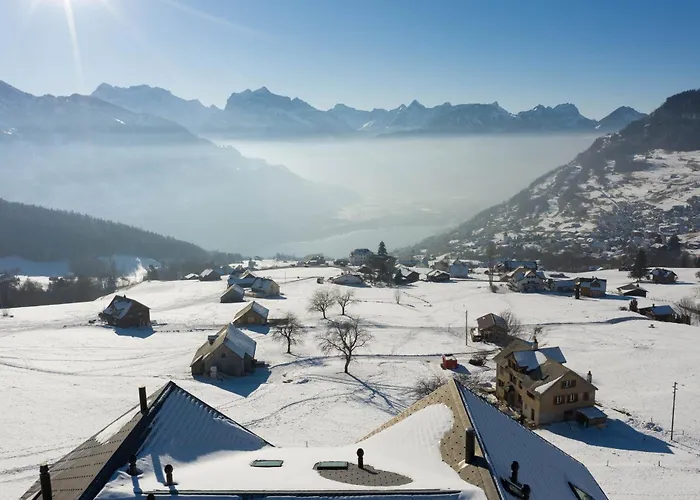 Fortaleza Appartement