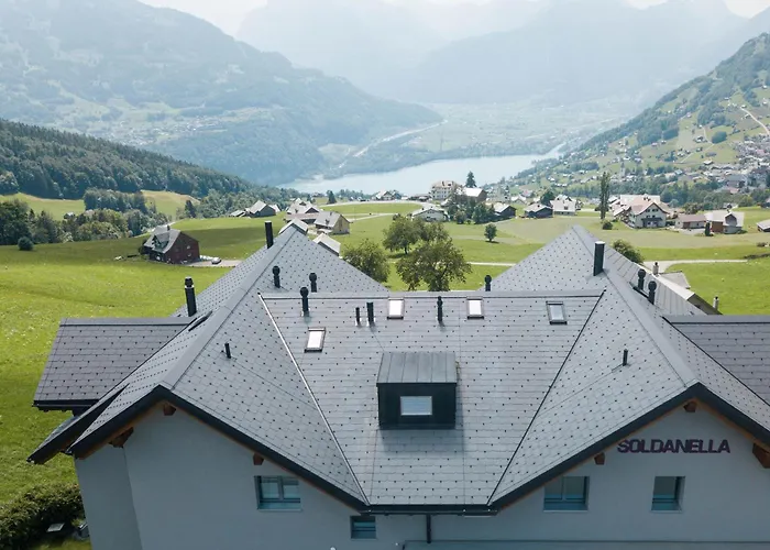 Fortaleza Appartement *