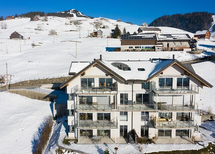 Appartement Fortaleza Amden