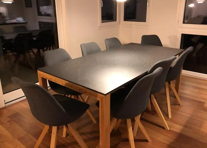 Fortaleza Appartement *