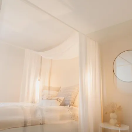 Apartment Fortaleza Amden