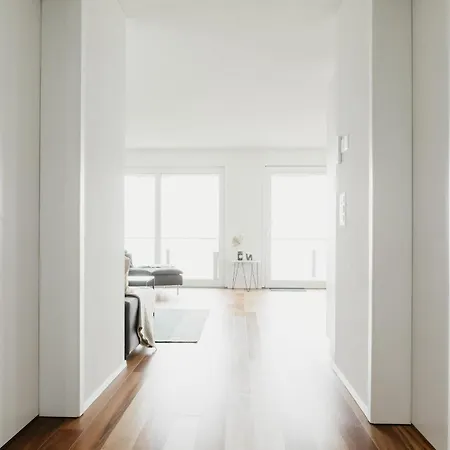 Apartament Fortaleza