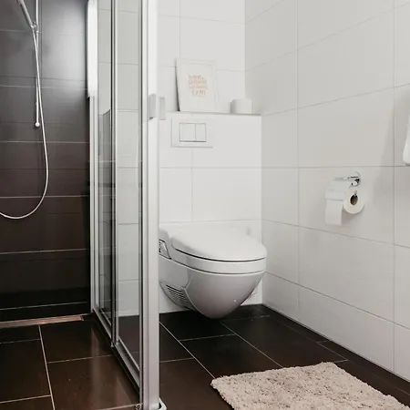 Apartment Fortaleza *