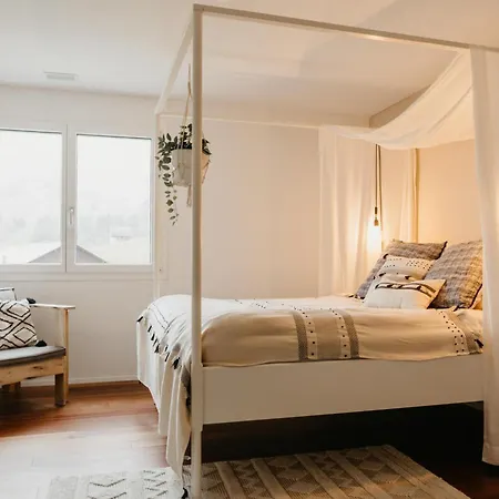 Apartment Fortaleza *